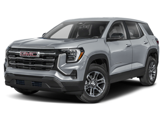 GMC Terrain - McDonald GMC in Saginaw MI
