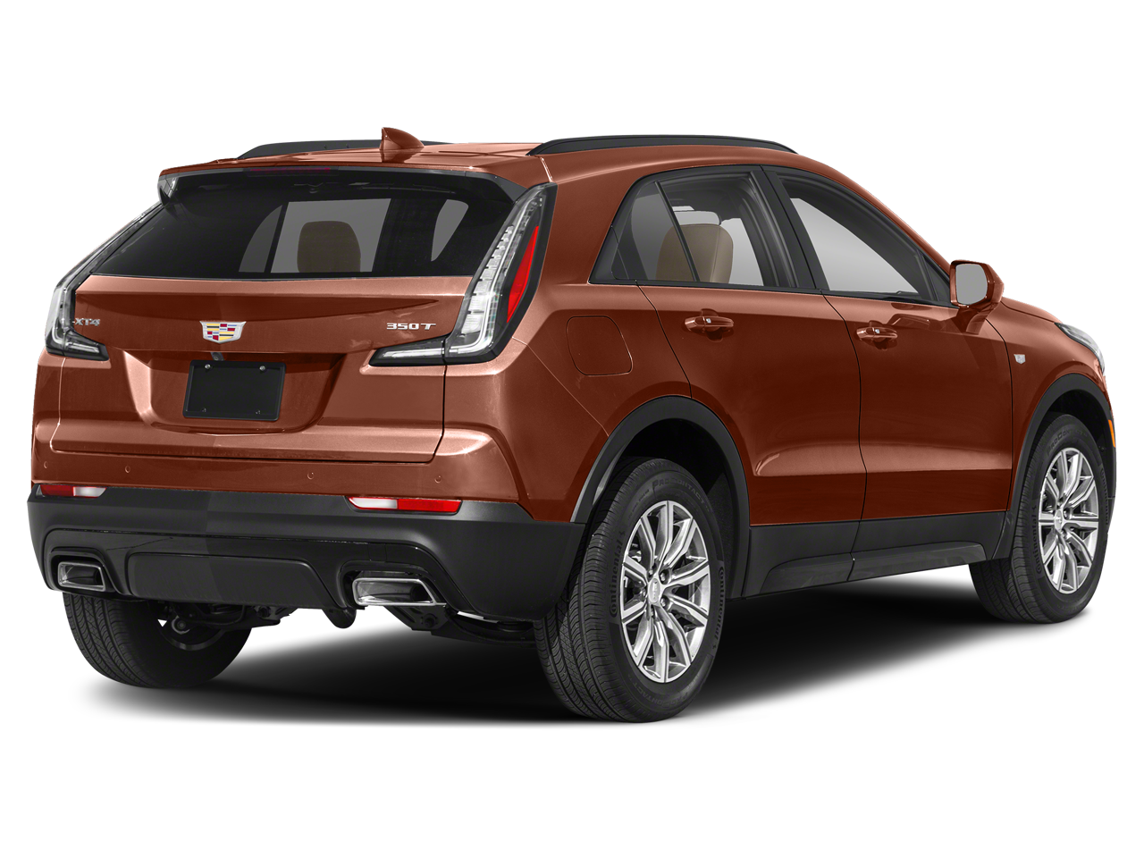 2019 Cadillac XT4 AWD Sport
