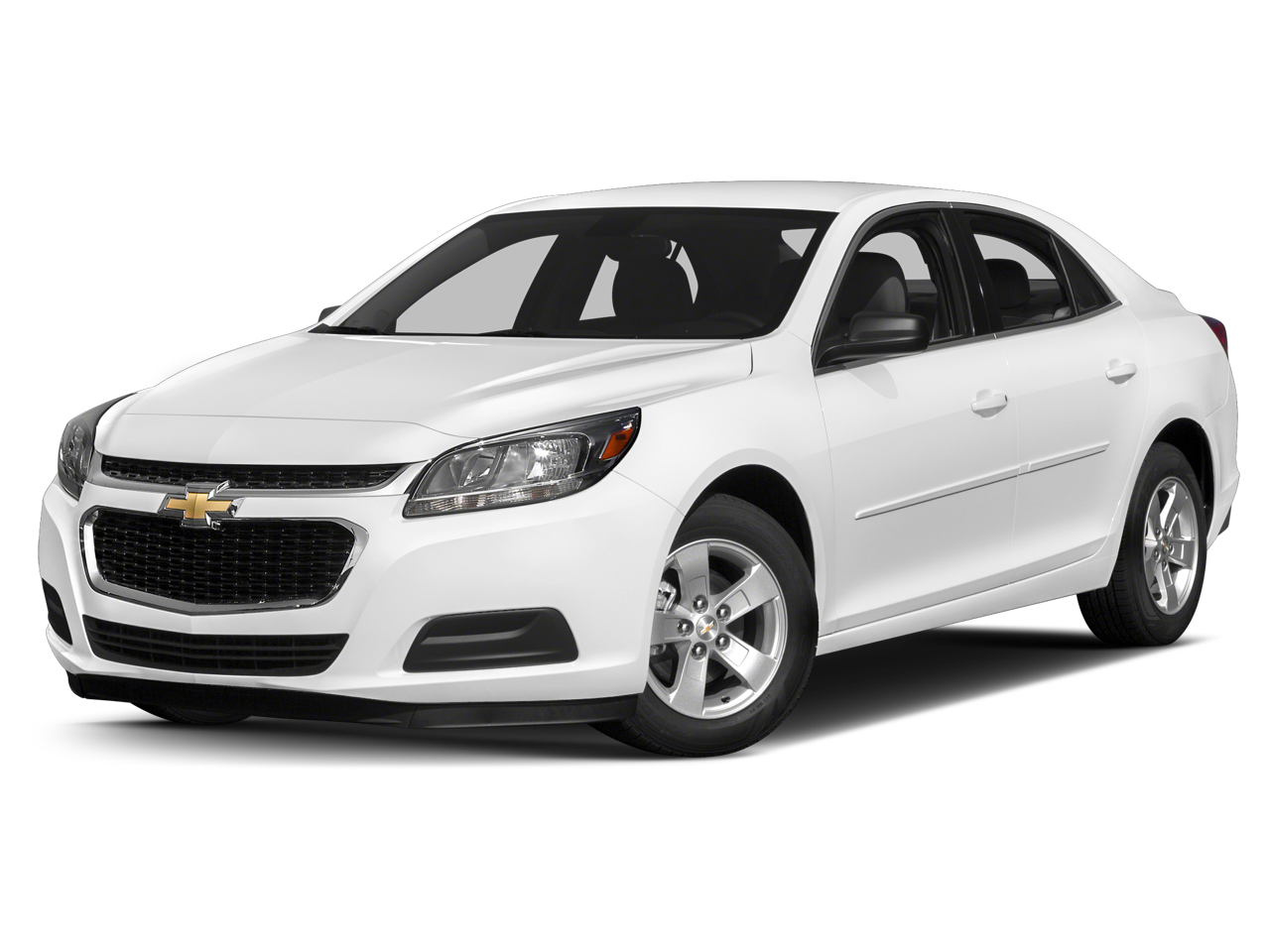 2015 Chevrolet Malibu 2LT