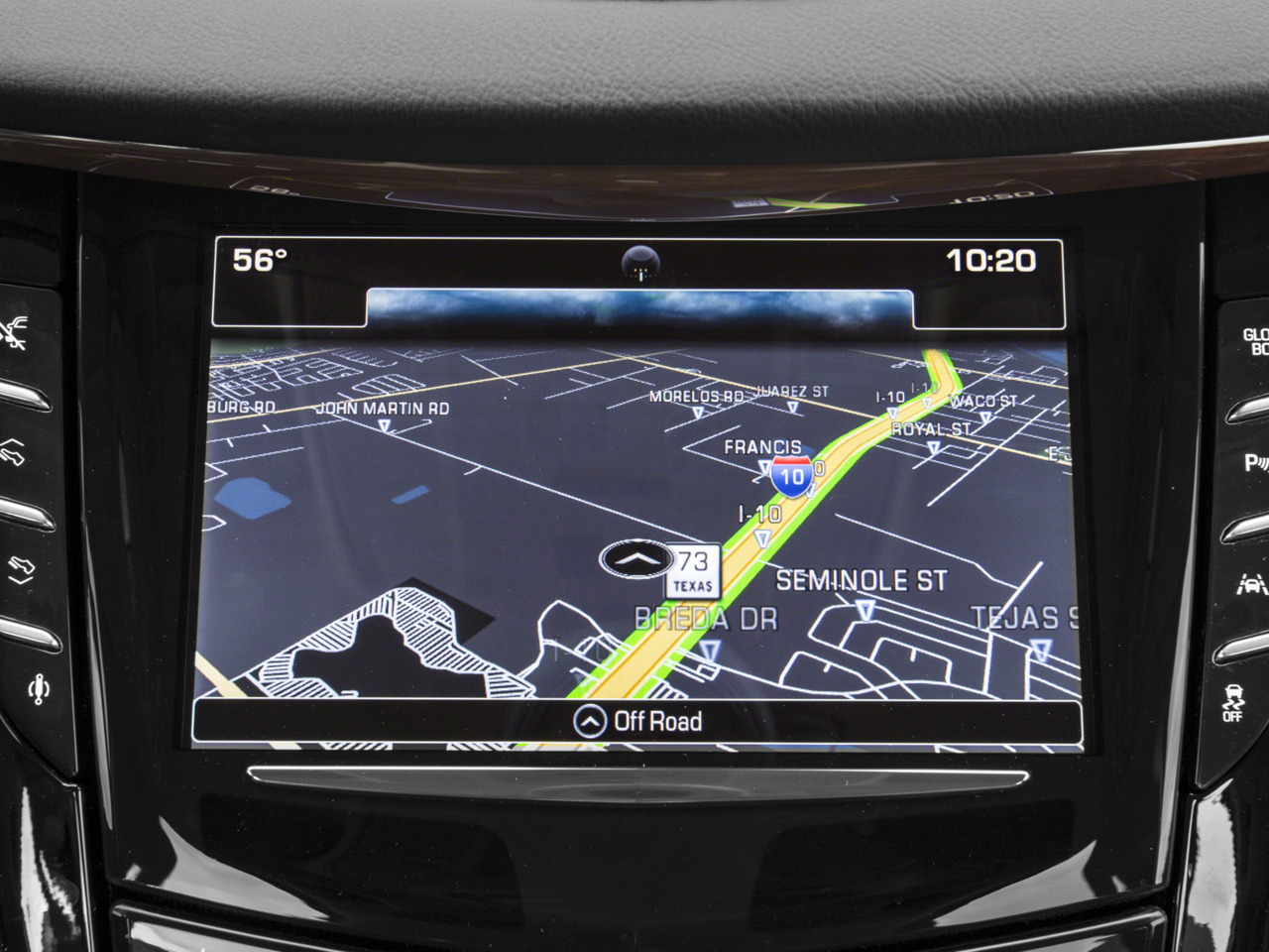 2016 Cadillac Escalade Premium Collection