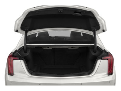 2020 Cadillac CT5 Luxury