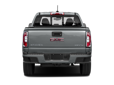 2020 GMC Canyon Denali