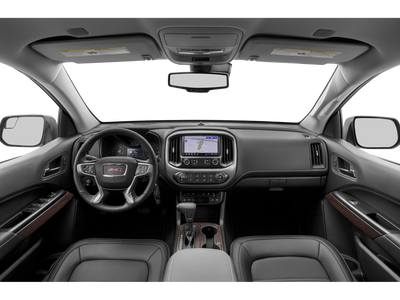 2020 GMC Canyon Denali