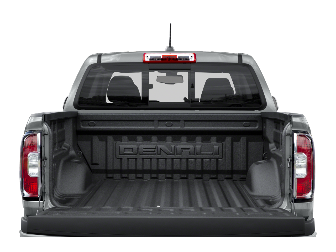 2020 Gmc Canyon Denali photo 4