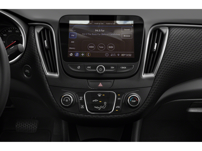 2021 Chevrolet Malibu FL