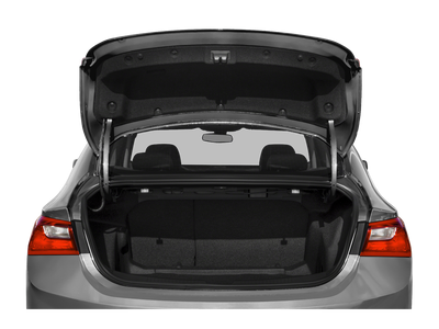 2021 Chevrolet Malibu FL