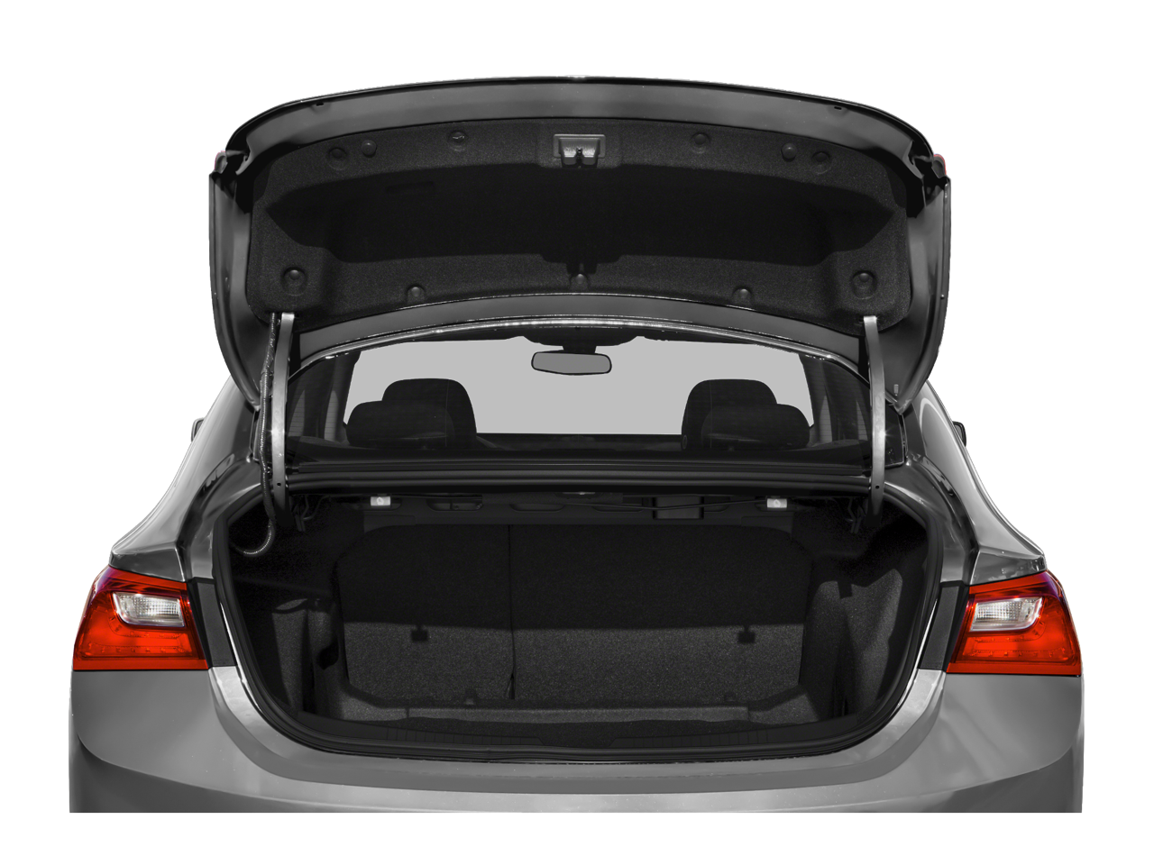 2021 Chevrolet Malibu FL