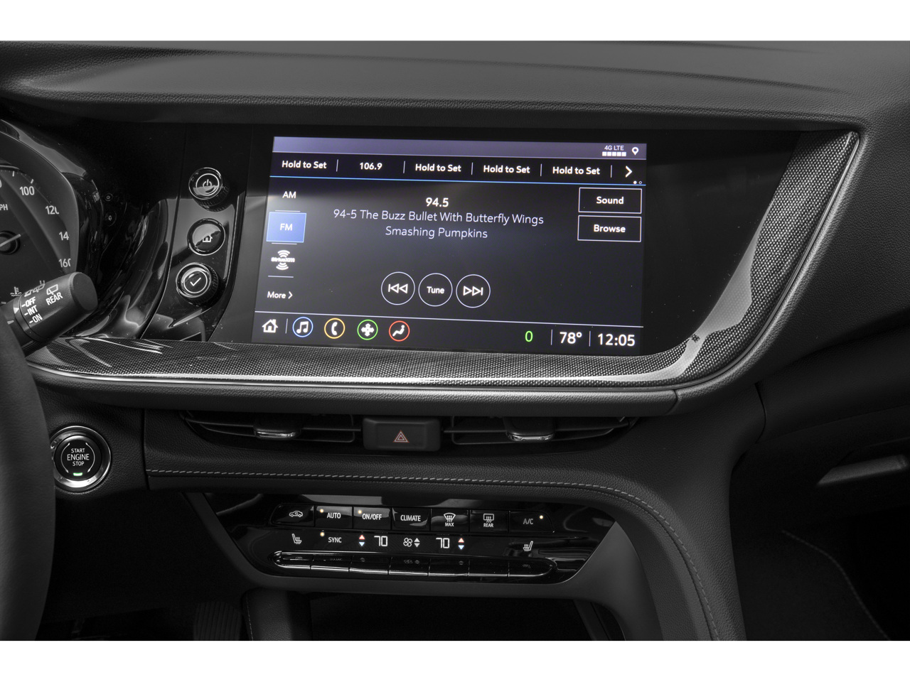 2022 Buick Envision Preferred photo 3