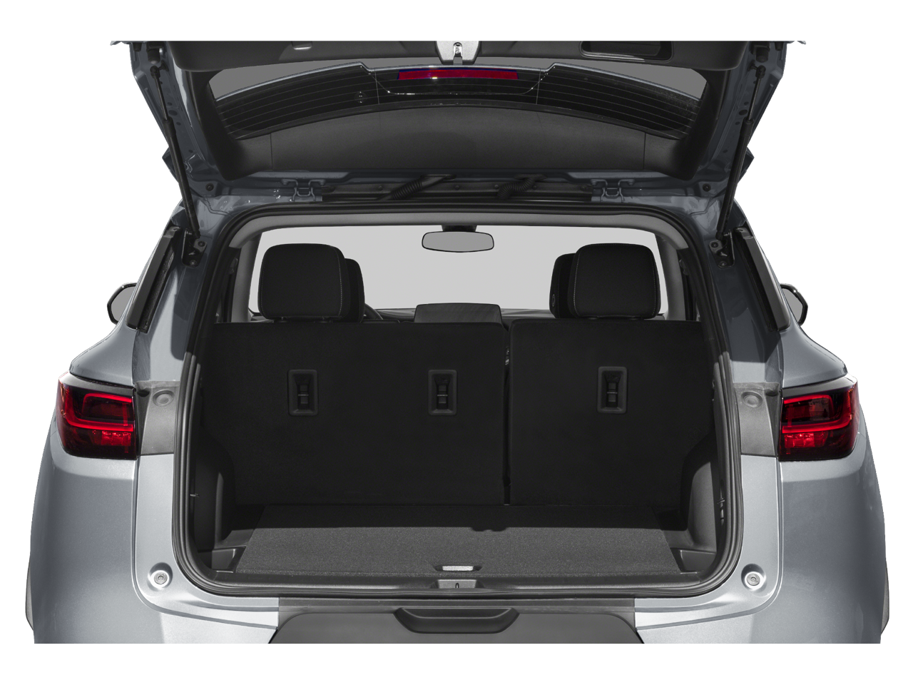 2023 Chevrolet Blazer 2LT photo 4