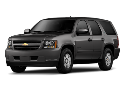 2010 Chevrolet Tahoe Base