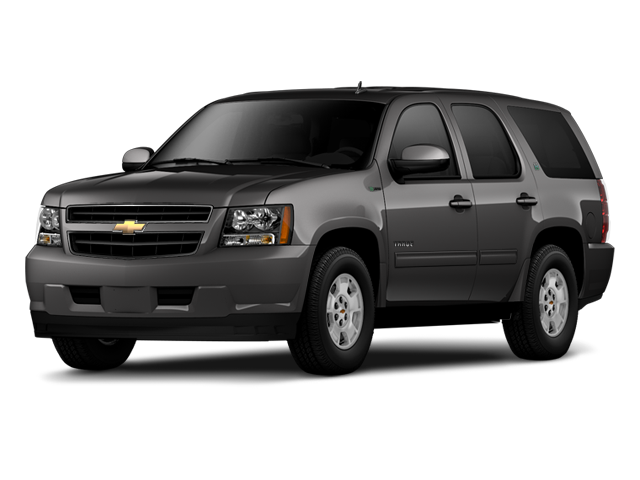 2010 Chevrolet Tahoe Base
