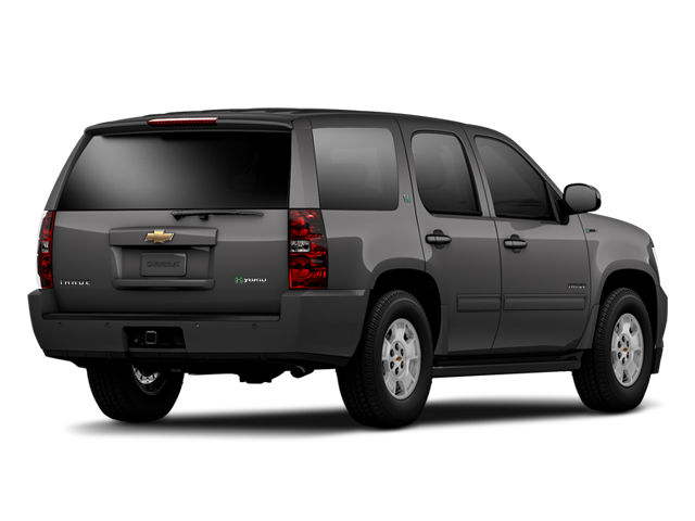 2010 Chevrolet Tahoe Base