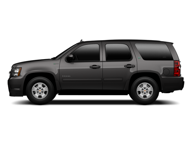 2010 Chevrolet Tahoe Base