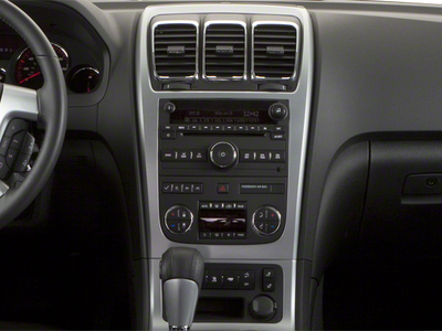 2012 GMC Acadia SLE