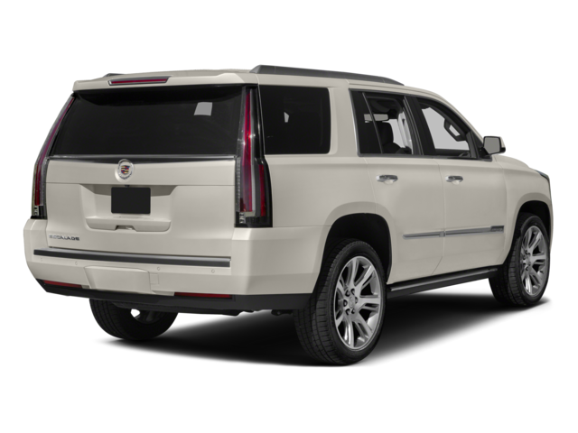 2015 Cadillac Escalade Luxury photo 2