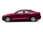 2016 Cadillac ATS Premium Collection AWD