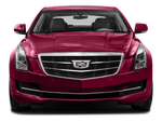 2016 Cadillac ATS Premium Collection AWD