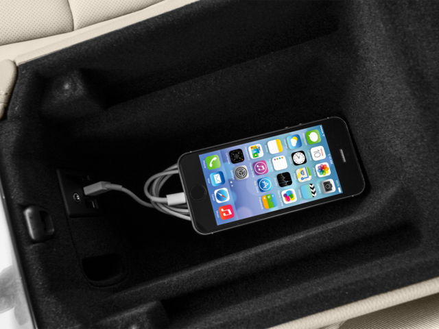 2016 Cadillac ATS Premium Collection AWD