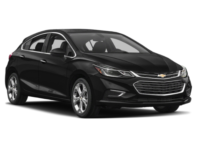 2018 Chevrolet Cruze Premier
