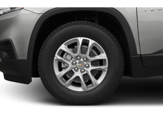 2018 Chevrolet Traverse LS