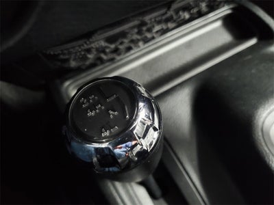 2018 Jeep Wrangler JK Unlimited Rubicon