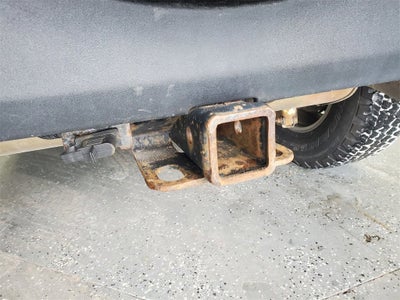 2018 Jeep Wrangler JK Unlimited Rubicon