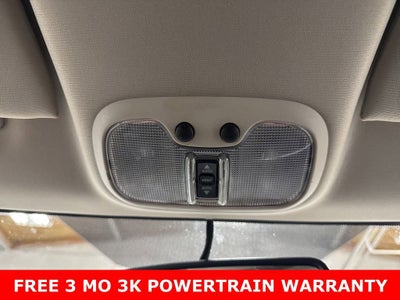 2016 Jeep Compass High Altitude Edition