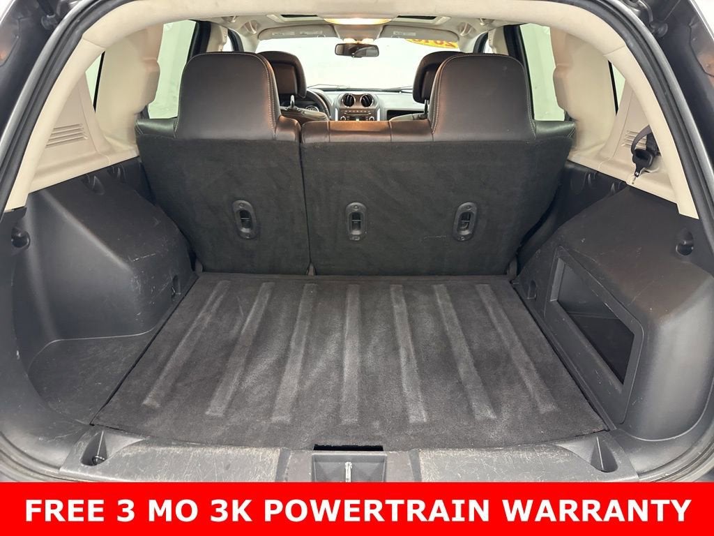 2016 Jeep Compass High Altitude Edition