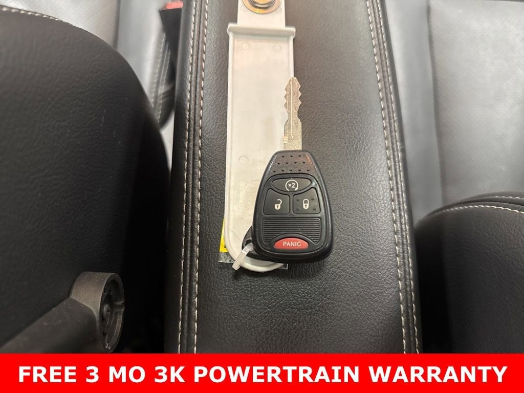 2016 Jeep Compass High Altitude Edition