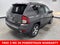 2016 Jeep Compass High Altitude Edition