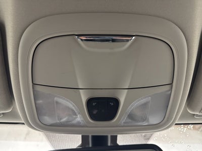 2018 Jeep Cherokee Altitude