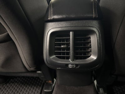 2018 Jeep Cherokee Altitude