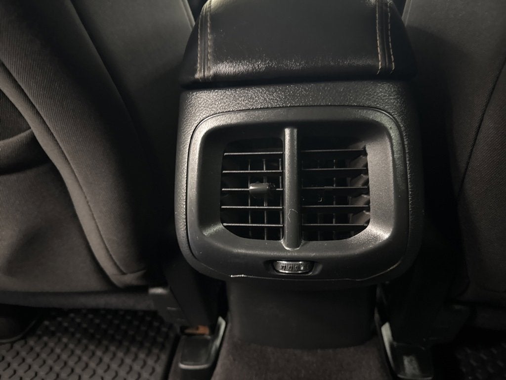 2018 Jeep Cherokee Altitude