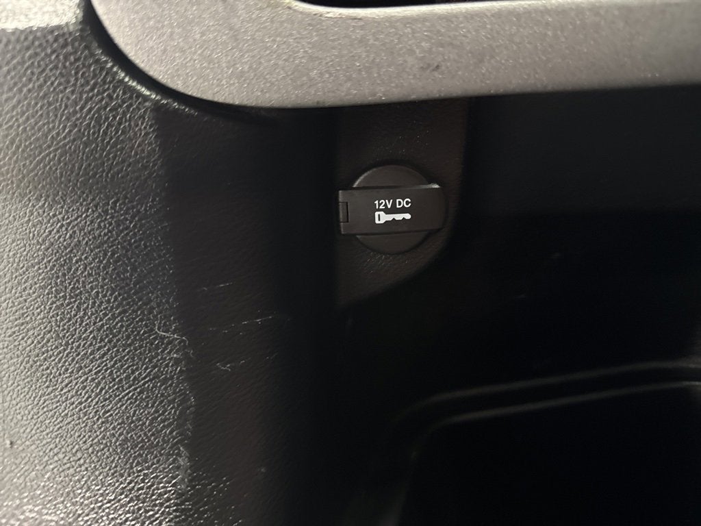 2018 Jeep Cherokee Altitude