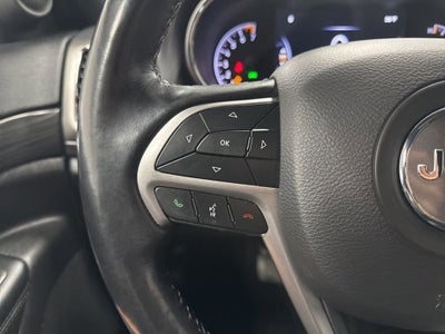 2022 Jeep Grand Cherokee WK Laredo X