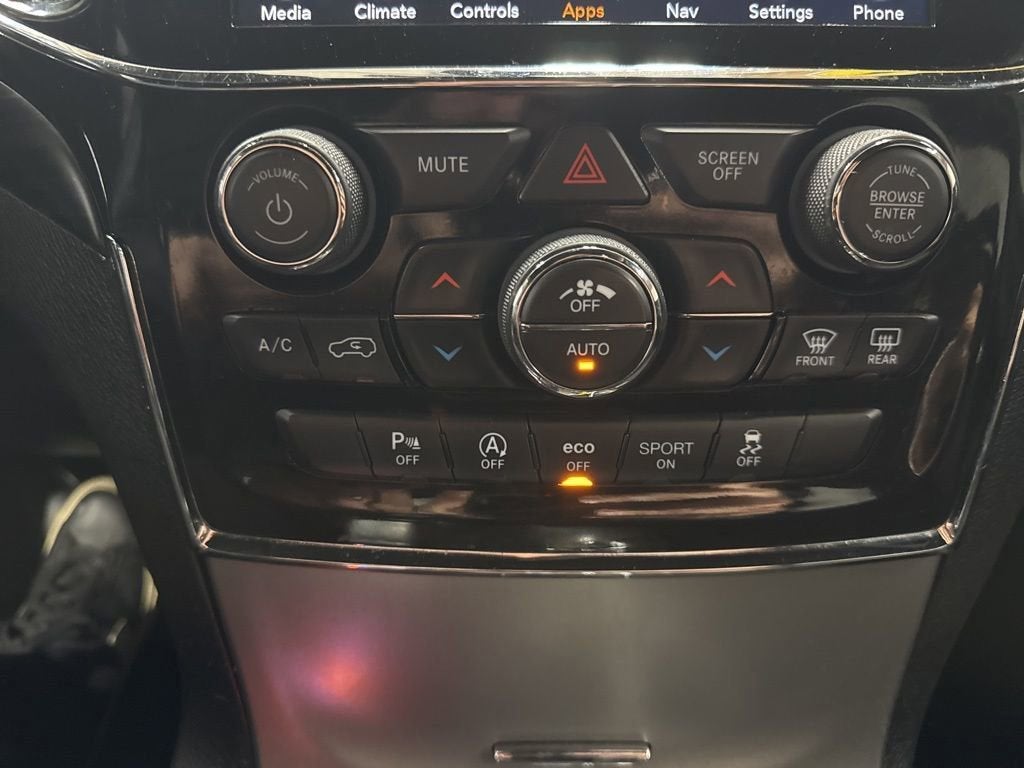 2022 Jeep Grand Cherokee WK Laredo X