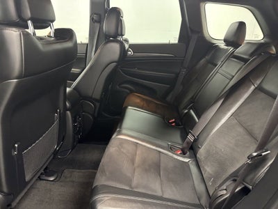 2022 Jeep Grand Cherokee WK Laredo X