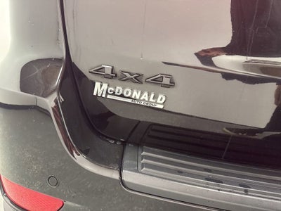 2022 Jeep Grand Cherokee WK Laredo X