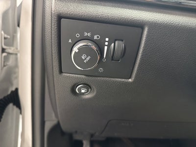 2020 Jeep Grand Cherokee Summit