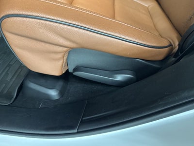 2020 Jeep Grand Cherokee Summit