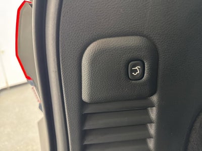 2020 Jeep Grand Cherokee Summit