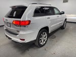 2020 Jeep Grand Cherokee Summit