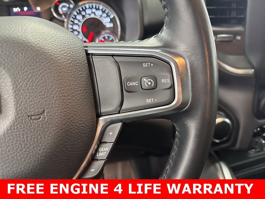 2024 RAM 1500 Big Horn