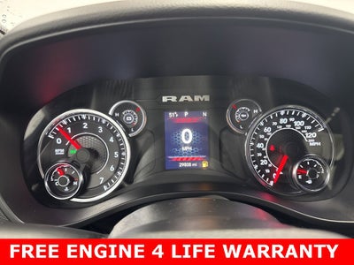 2024 RAM 1500 Big Horn