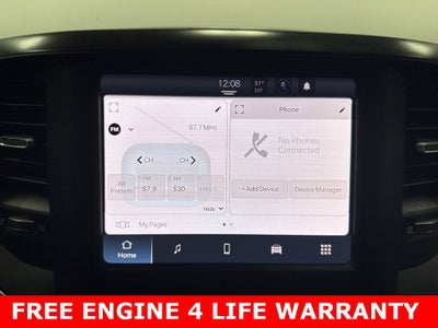 2024 RAM 1500 Big Horn