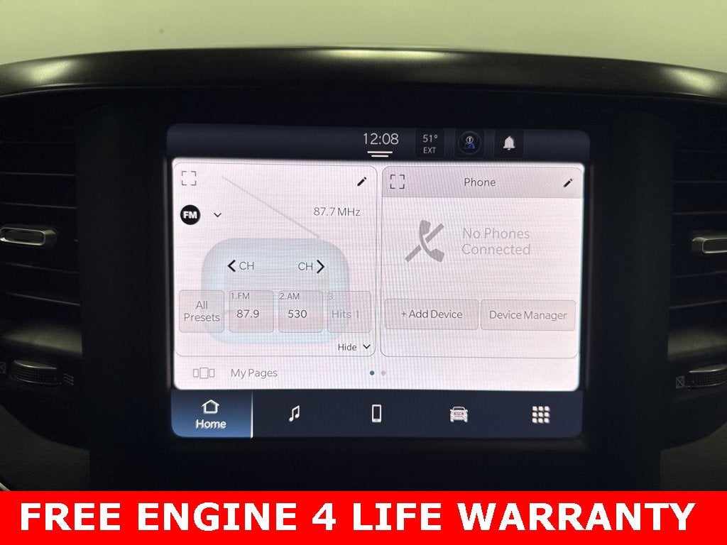 2024 RAM 1500 Big Horn