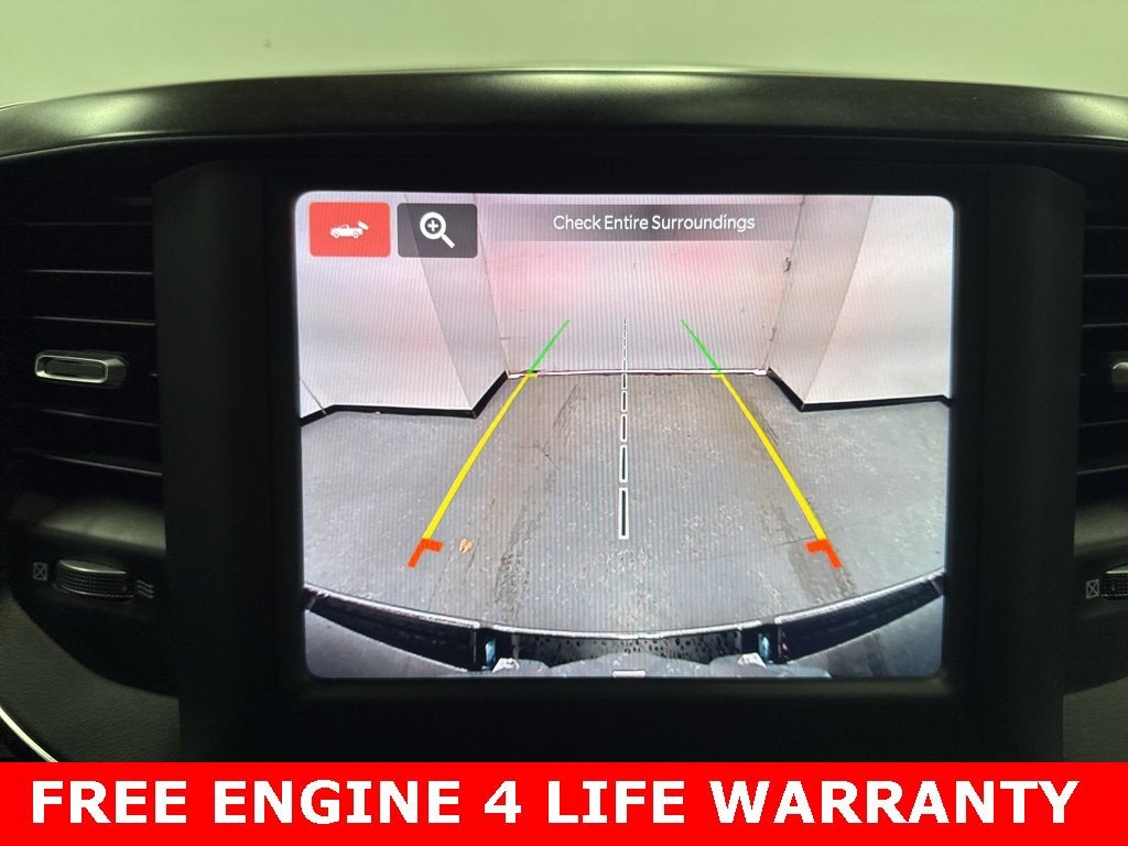 2024 RAM 1500 Big Horn