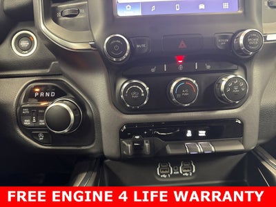 2024 RAM 1500 Big Horn