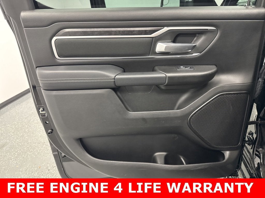 2024 RAM 1500 Big Horn