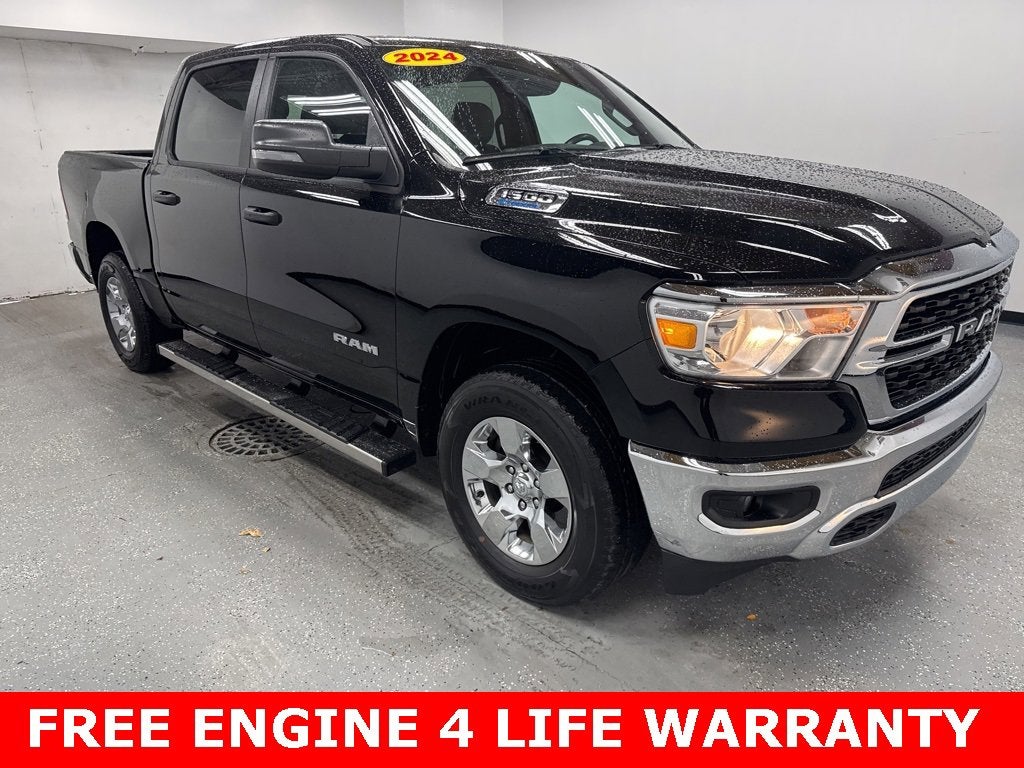 2024 RAM 1500 Big Horn